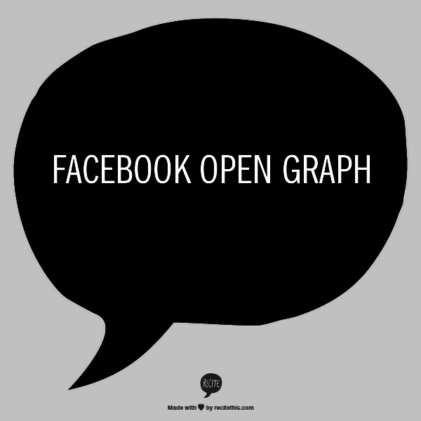 Open Graph de Facebook: insertarlos en WordPress