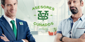 asesores contra cuñados