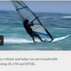 Wordpress - Minificar recursos HTML, CSS y JS en 1 minuto 7 WordPress – Minificar recursos HTML, CSS y JS en 1 minuto