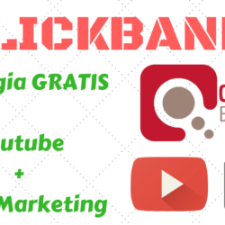 Guía ClickBank - Tráfico Gratis desde Youtube e Email Marketing 1 Guía ClickBank – Tráfico Gratis desde Youtube e Email Marketing