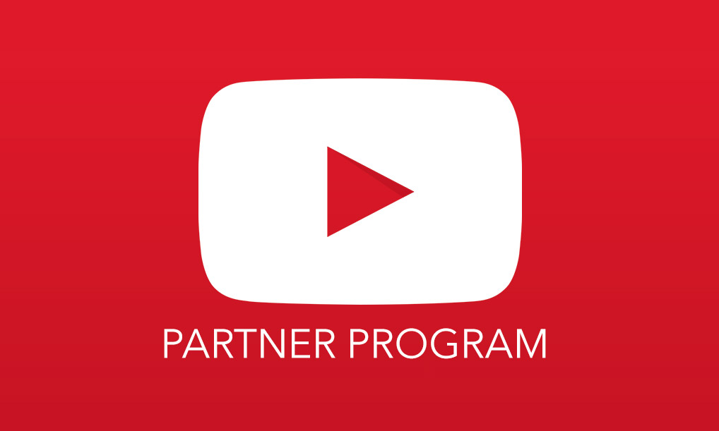 partner youtube