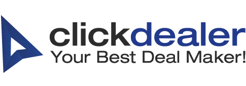 ClickDealer network cpa