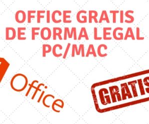 Como conseguir Office Gratis - Herramientas para Marketing/Monetización 9 Como conseguir Office Gratis – Herramientas para Marketing/Monetización